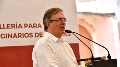 Señaló que las consultas son habituales cuando hay diferencias entre socios comerciales