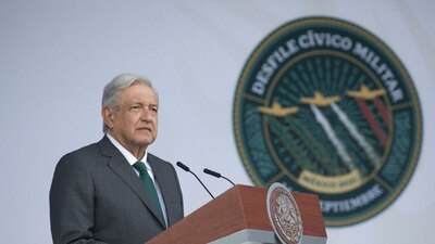 El presidente de México reiteró que entre Cuba y nuestro país existe una larga tradición de amistad