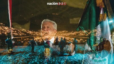 Preparó este año un espectáculo con bandas regionales y el concierto estelar de la Banda MS