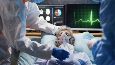 Las personas que presenten este gen podrían ser candidatos a recibir los refuerzos de vacunas antes y atención preferente