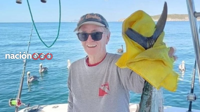 Hallan sin vida en Sonora a estadounidense que había sido reportado como desaparecido