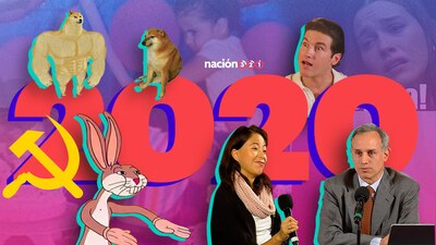 Este 2020 que termina (ojalá) será incomparable