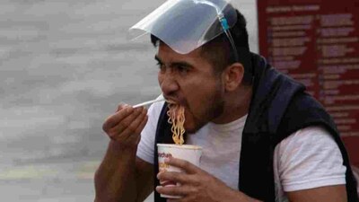 El gobierno de Tabasco pedirá cambiar los envases de la sopa