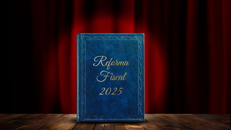 La reforma fiscal a escena