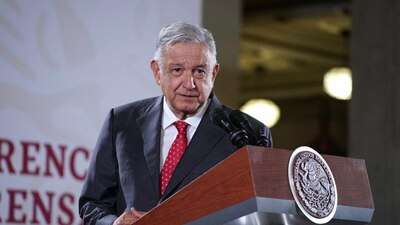 El presidente aseguró que a los alcaldes les gana el ansia opositora y la desesperación