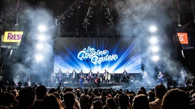 Confirman participación para el cierre de año en la CDMX