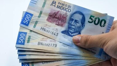 La moneda ha mantenido su fortaleza durante las últimas jornadas