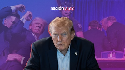 Tercer intento de asesinato contra Trump: la violencia política en EU