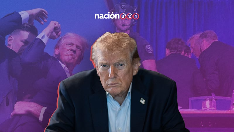 Tercer intento de asesinato contra Trump: la violencia política en EU