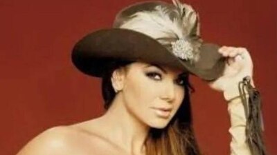 La actriz acababa de dejar a su hijo en el entrenamiento de futbol cuando fue acribillada