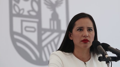 Dijo que hay una falta de autonomía de la Fiscalía capitalina