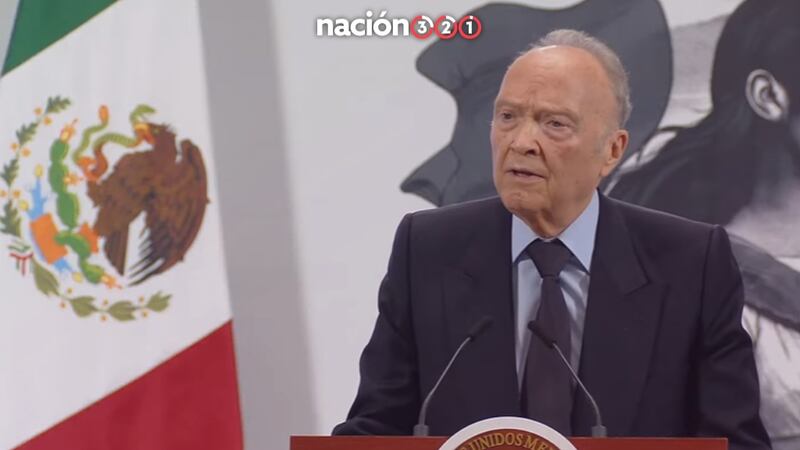 FGR abre investigación por supuestos sobornos a Peña Nieto; pedirá informes a Israel