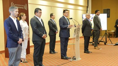 El gobernador de Michoacán anunció este miércoles un plan emergente económico
