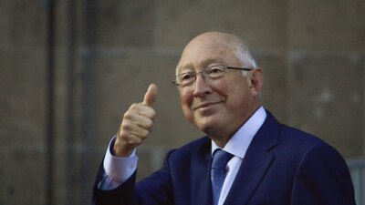El embajador dijo que las empresas que han invertido en energía en México están preocupadas