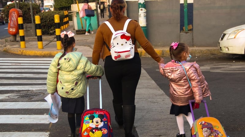 Recorte del ciclo escolar “podría afectar bienestar de niñas, niños y adolescentes”, advierte CNDH