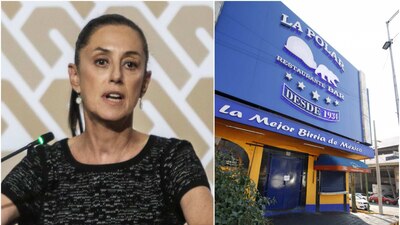 La jefa de gobierno aclaró que la carpeta de investigación continúa abierta