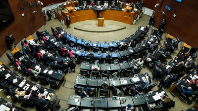 La Jucopo aseguró que no habrá fast track y que la minuta se analizará a profundidad