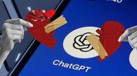 ¿Se acabó el amor? Usuarios reclaman que ChatGPT se ‘volvió distante’
