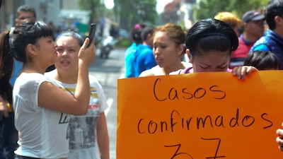 37 niños habrían sido abusados por un hombre que formaba parte de la plantilla