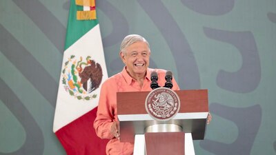 Dijo que aunque es duro en sus críticas y cuestionamientos, 'no tiene malas entrañas'