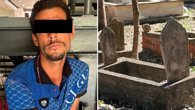 El hombre de 29 años fue puesto a disposición de las autoridades