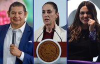 Fraudes, agandalles y extorsiones patrióticas