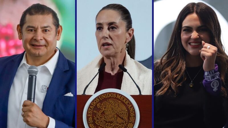 Fraudes, agandalles y extorsiones patrióticas