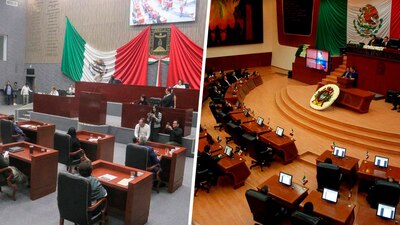 La reforma ya tiene más de 5 votos de los congresos locales