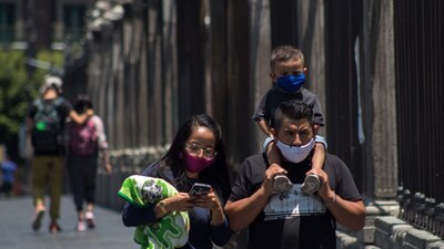 La decisión está bajo observación por el incremento en número de camas ocupadas debido a COVID-19