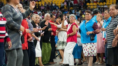Tener 68 años o más será el requisito para recibir la ayuda del gobierno federal