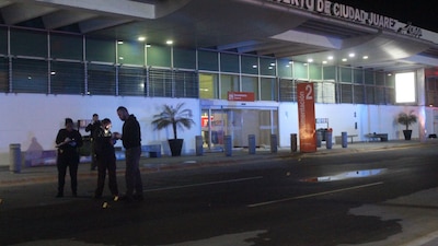 Permanecía cerrado debido a la ola de violencia en el estado