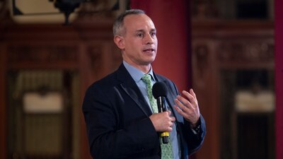 López-Gatell indicó que la influenza es una de las causas principales de muerte en todo el mundo