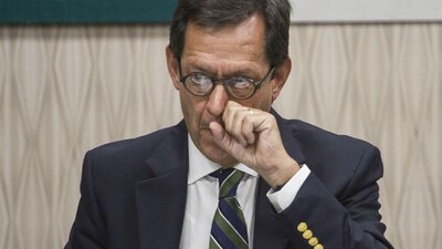 Roberto Campa intervino en el caso Noxhitlán y repartió cheques para mantener a la gente tranquila, denunció Susana Pedroza