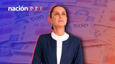 Dijo que la entrega escalonada de apoyos sociales garantiza recursos para programas prioritarios