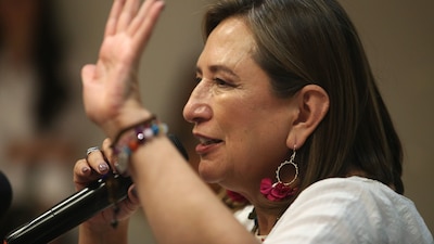 Vuelve a dar revés al Presidente.