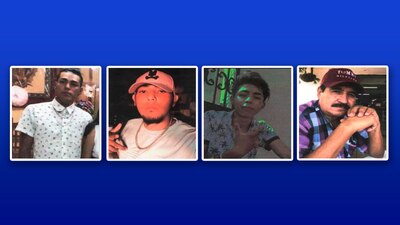 La Fiscalía informó que aún no existía ninguna denuncia formal, sin embargo, ya se había iniciado una carpeta de investigación