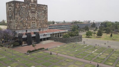 La iniciativa de la UNAM fue bien recibida por académicos de Estados Unidos