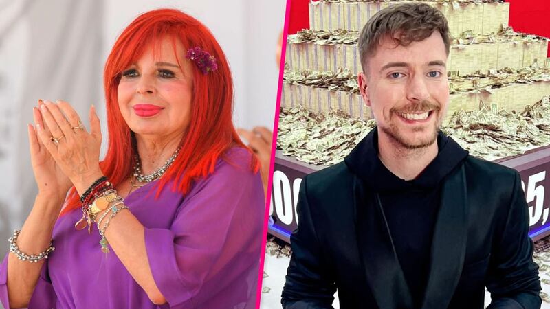 Layda Sansores agradece a Mr. Beast por “promocionar la cultura maya”, pese a polémica