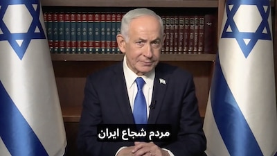 Las redes sociales, x, realizan teorías de conspiración acerca de la supuesta muerte de Benjamin Netanyahu