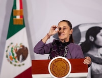 ¿Cuál debe ser el perfil de los aspirantes a un cargo de elección popular? Sheinbaum responde