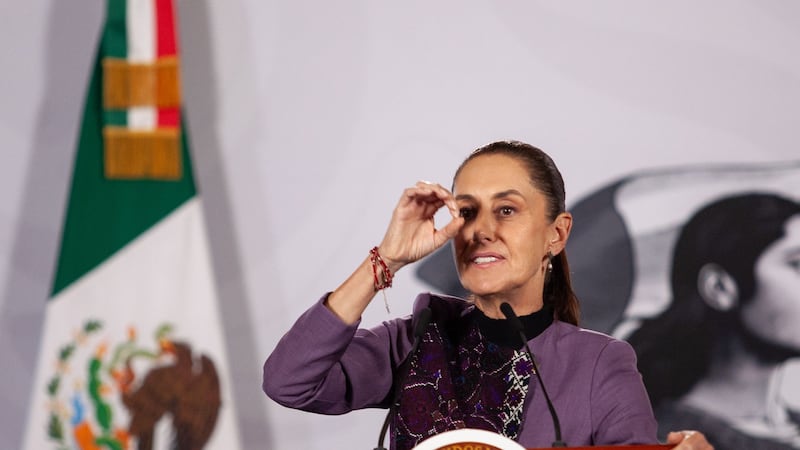 ¿Cuál debe ser el perfil de los aspirantes a un cargo de elección popular? Sheinbaum responde