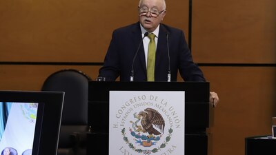 La diputada de Guadalajara Verónica Flores busca consolidar que ASF sea órgano independiente que garantice su adecuada operación