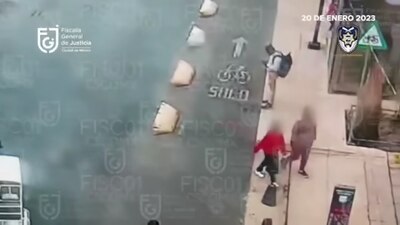 Autoridades descartaron que la menor haya sido víctima de algún delito