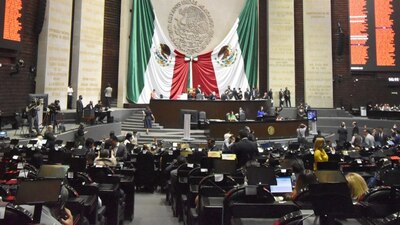 La Ley Minera enviada por el presidente fue aprobada en 'fast track'