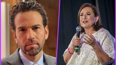 El periodista acusó venganza por parte del gobierno con el uso de instituciones públicas