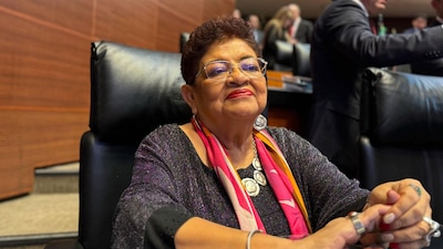 Advirtió que estará muy atenta a los intentos que se harán en la SCJN