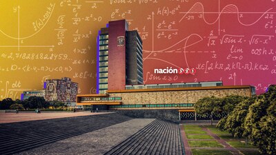 Con la Licenciatura en Matemáticas para el Desarrollo, la Universidad llega a su carrera 132.