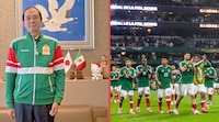 “Fueron los mejores anfitriones”: embajador de Japón reconoce a México tras su eliminación del Mundial