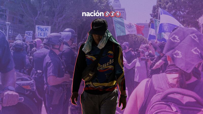 De las esterilizaciones forzadas a las masacres: el difícil camino de la migración