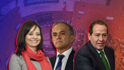 Morena consiguió 11 votos de los partidos de oposición para avalar la reforma